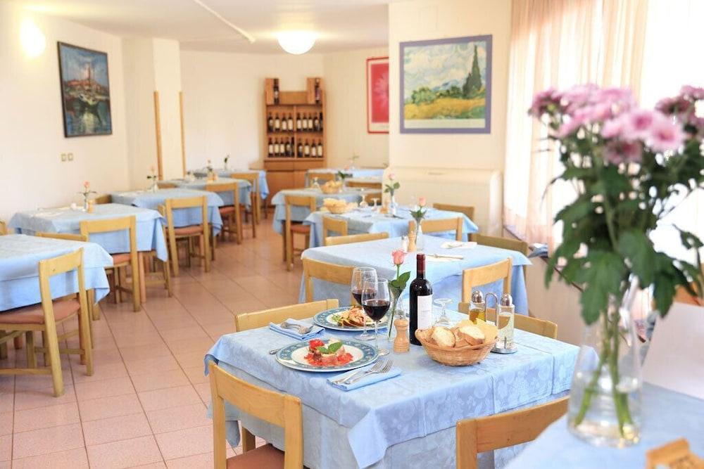 Hotel Soleado Alghero Luaran gambar