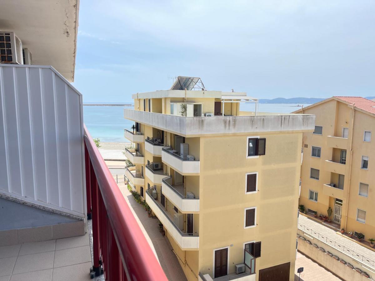 Hotel Soleado Alghero Luaran gambar