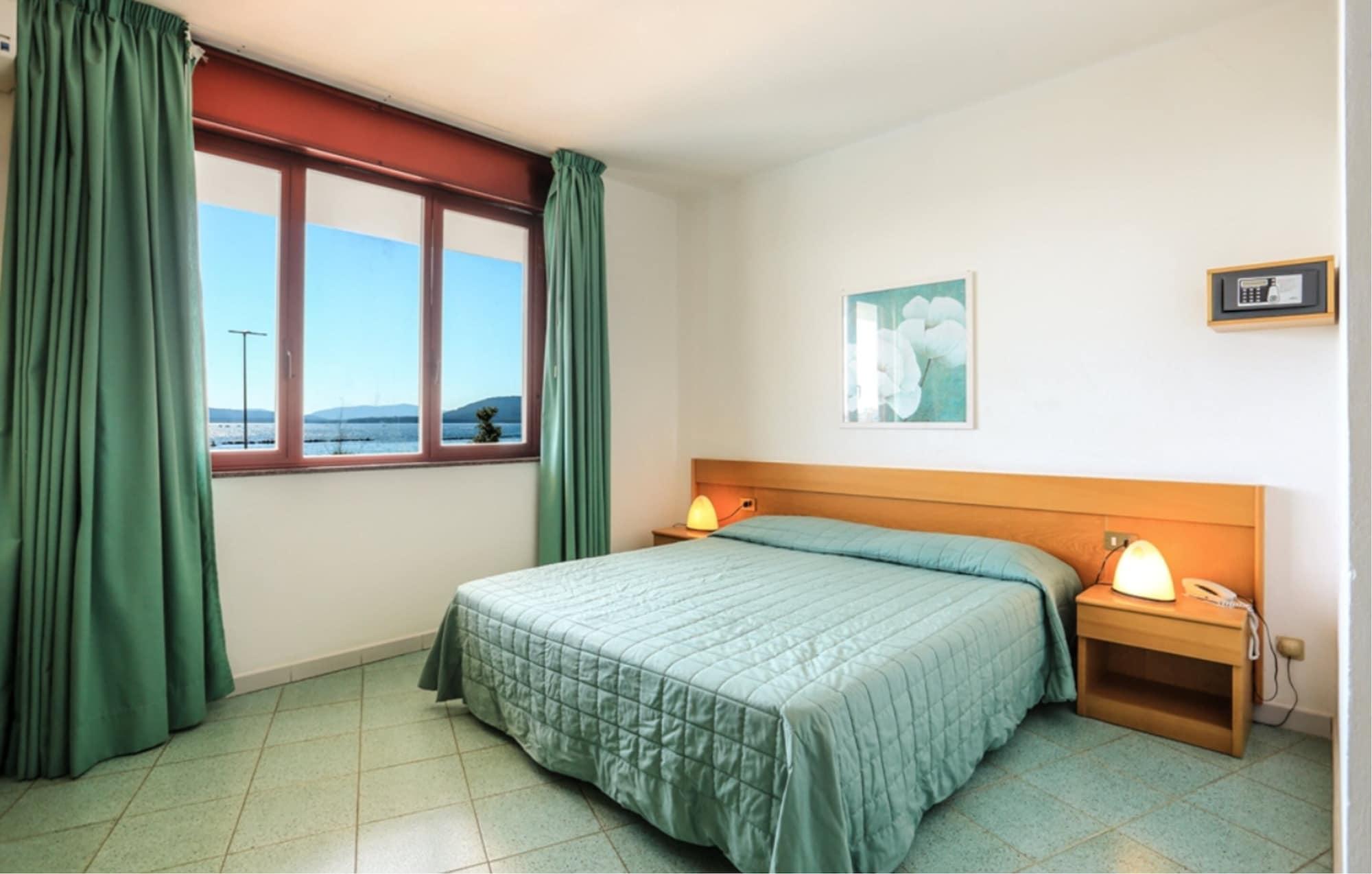 Hotel Soleado Alghero Luaran gambar