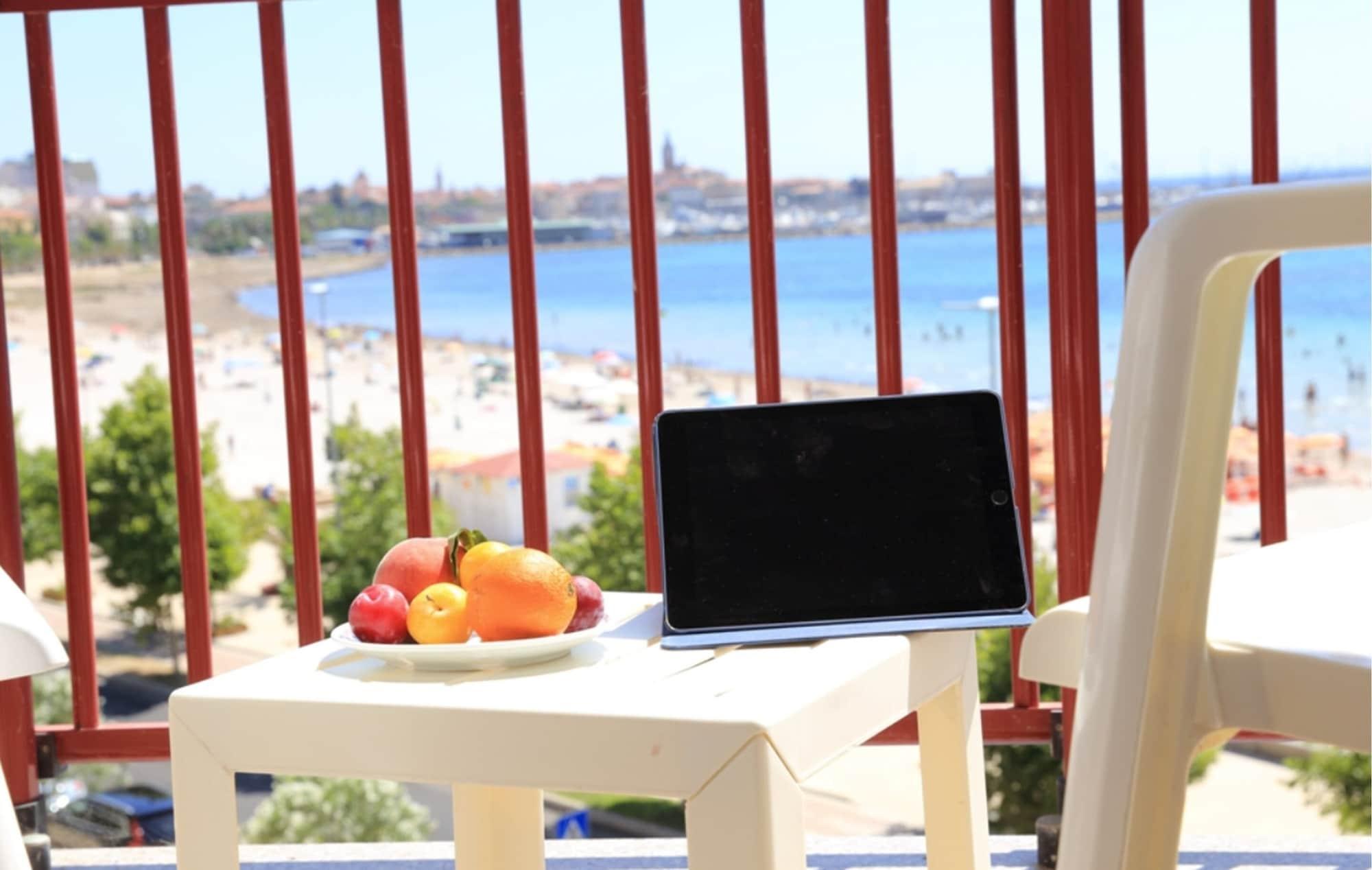 Hotel Soleado Alghero Luaran gambar