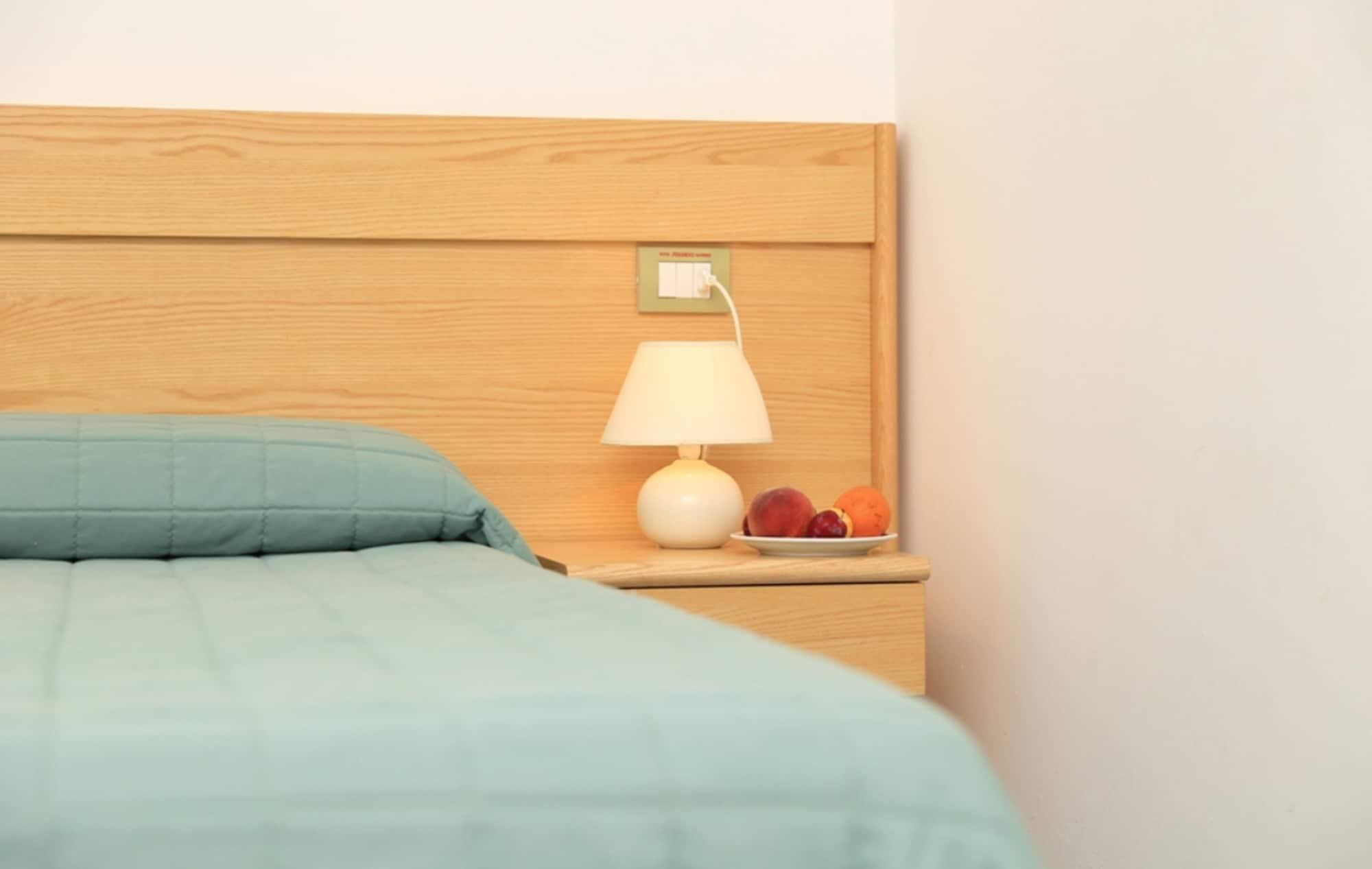 Hotel Soleado Alghero Luaran gambar