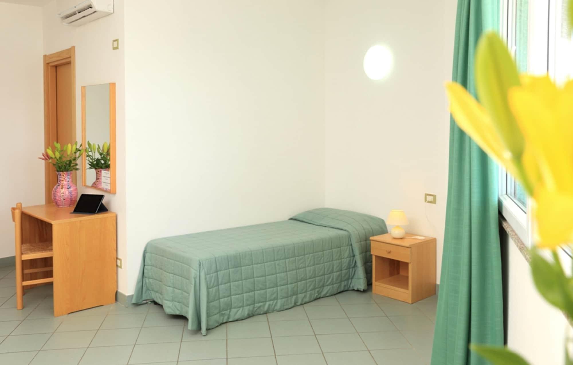 Hotel Soleado Alghero Luaran gambar