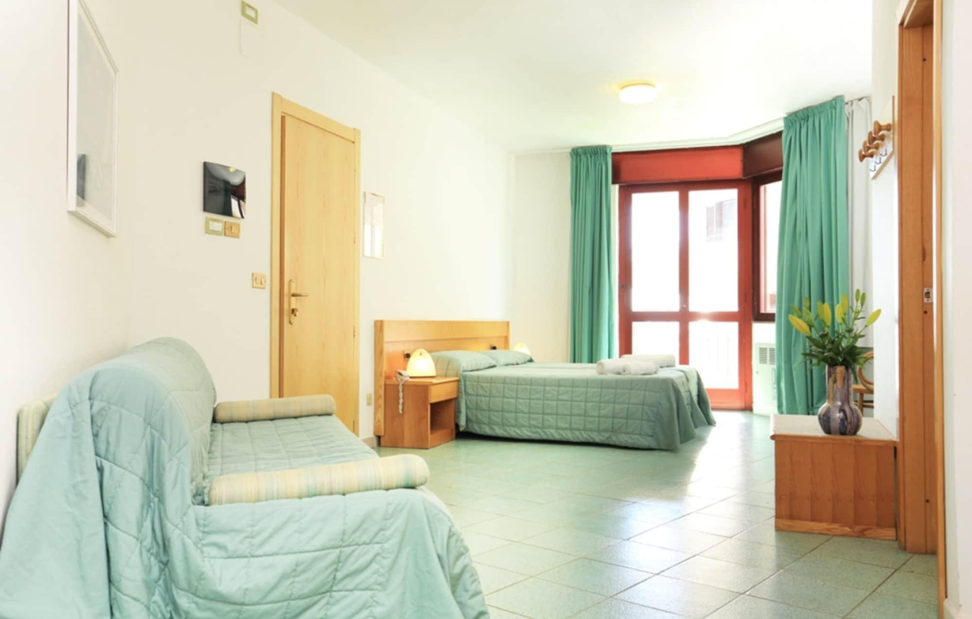 Hotel Soleado Alghero Luaran gambar