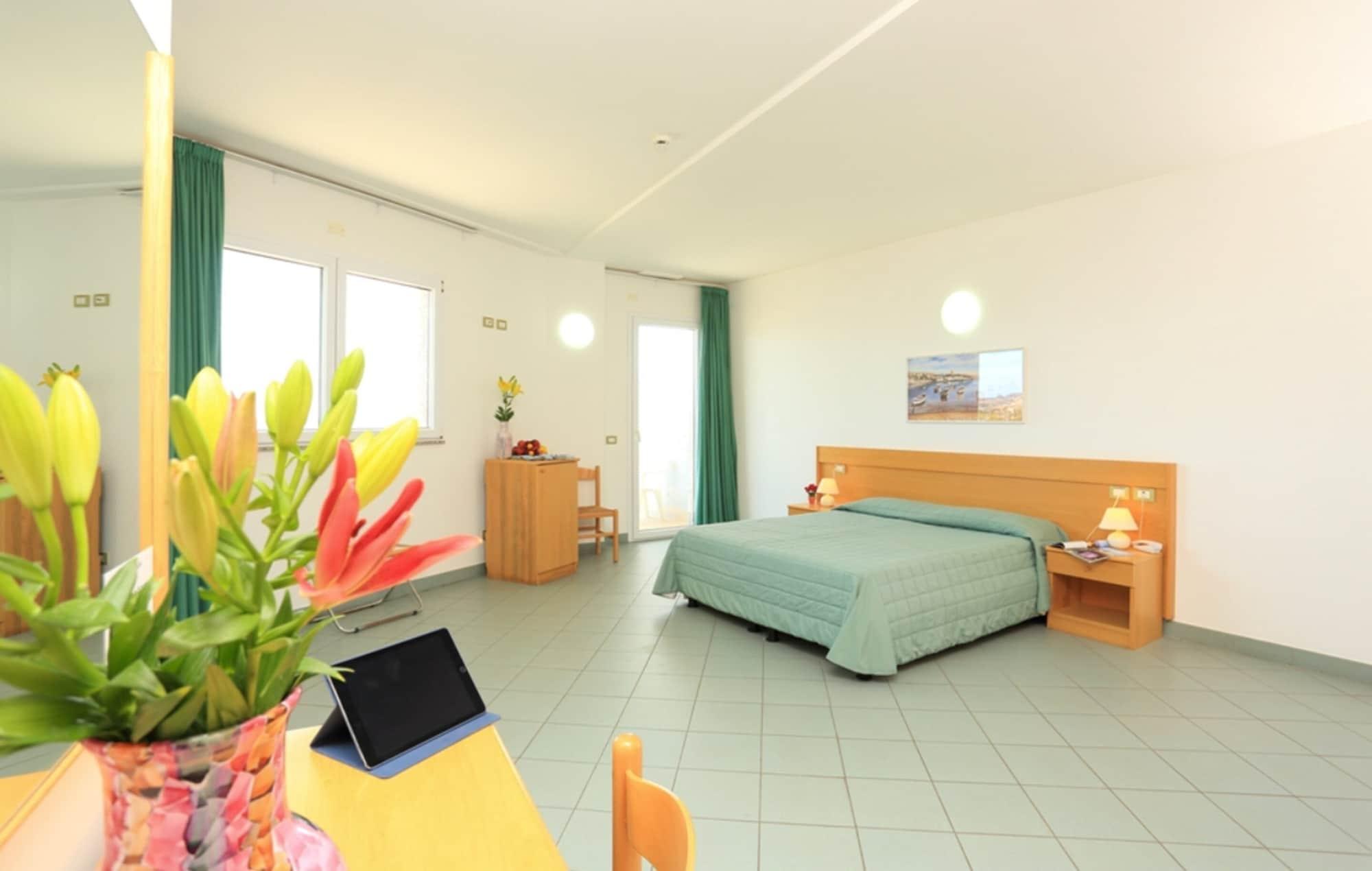 Hotel Soleado Alghero Luaran gambar