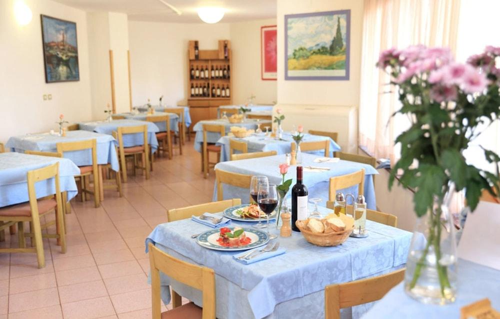 Hotel Soleado Alghero Luaran gambar
