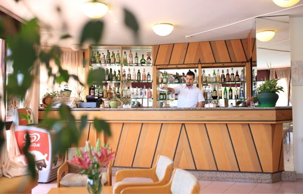 Hotel Soleado Alghero Luaran gambar