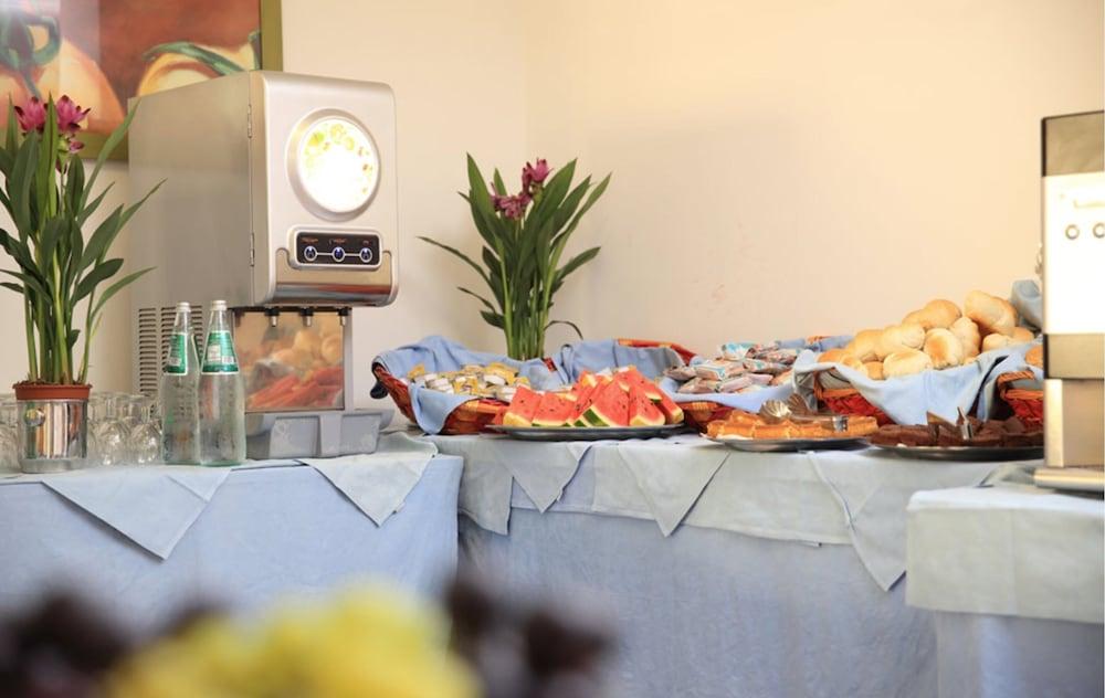 Hotel Soleado Alghero Luaran gambar