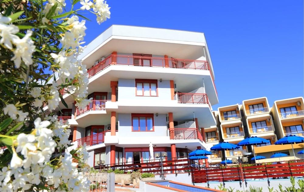 Hotel Soleado Alghero Luaran gambar