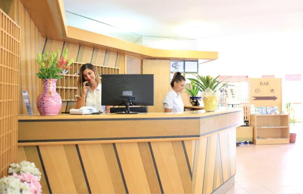 Hotel Soleado Alghero Luaran gambar