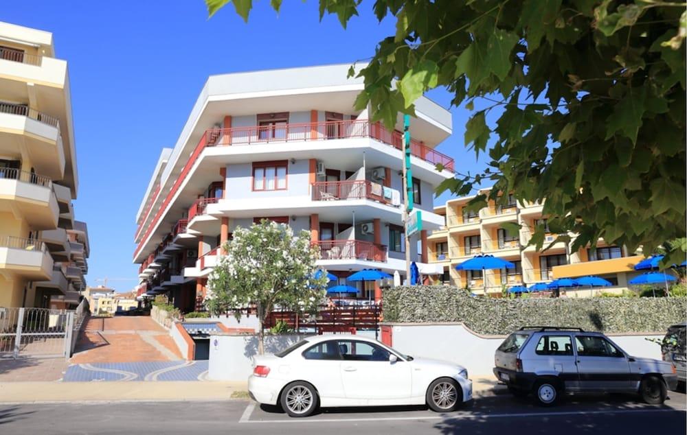 Hotel Soleado Alghero Luaran gambar