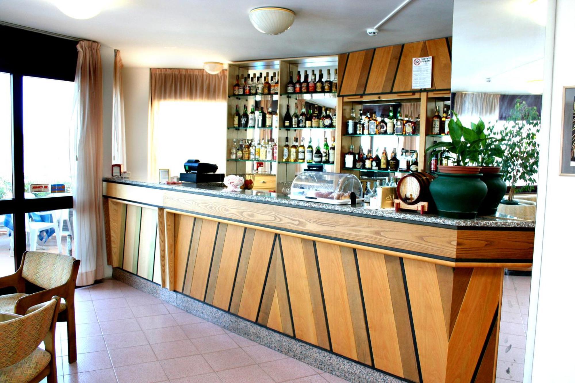 Hotel Soleado Alghero Luaran gambar