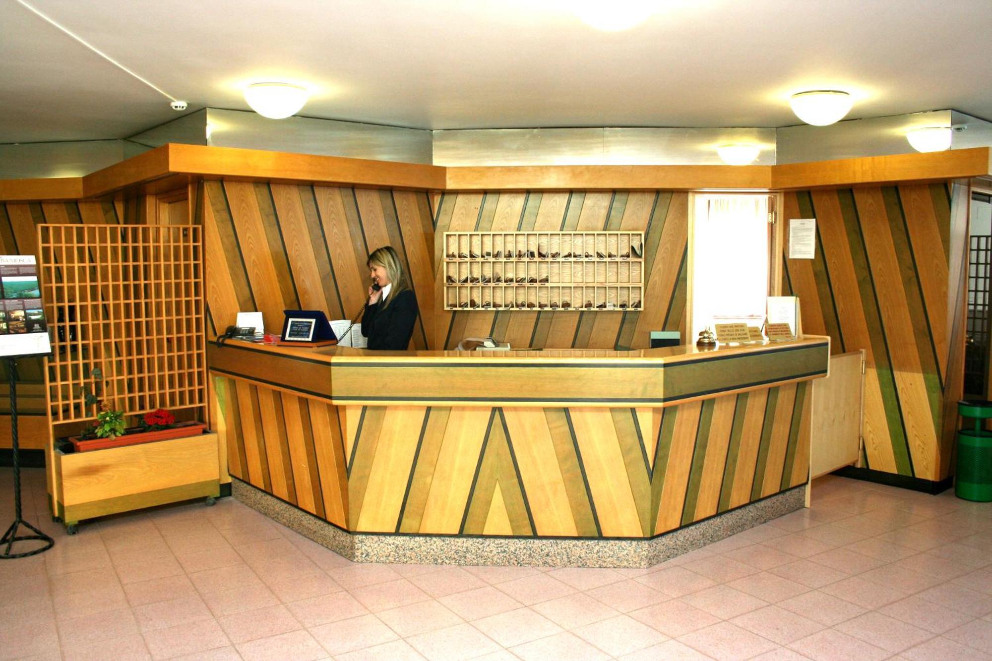 Hotel Soleado Alghero Luaran gambar