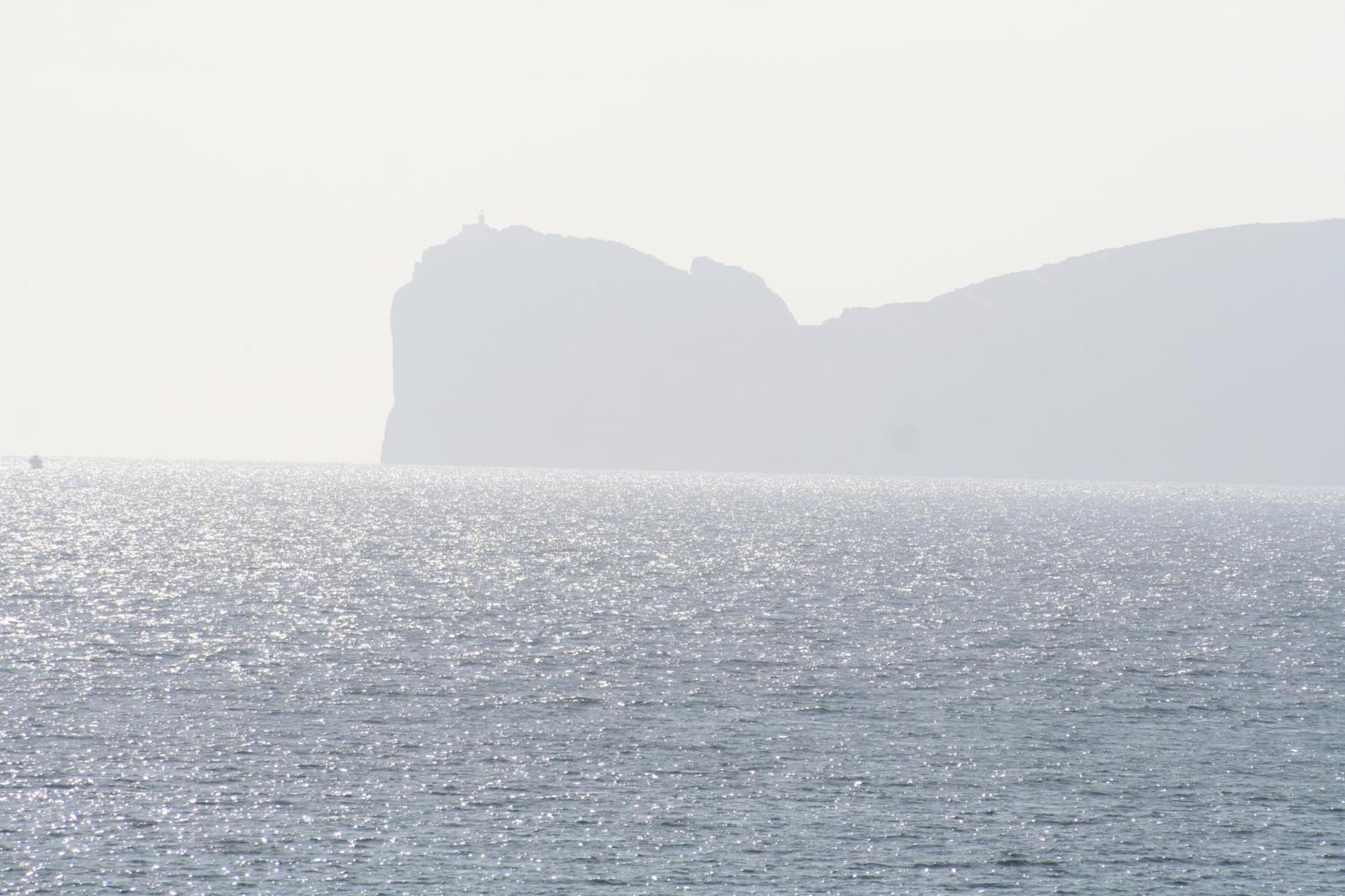 Hotel Soleado Alghero Luaran gambar