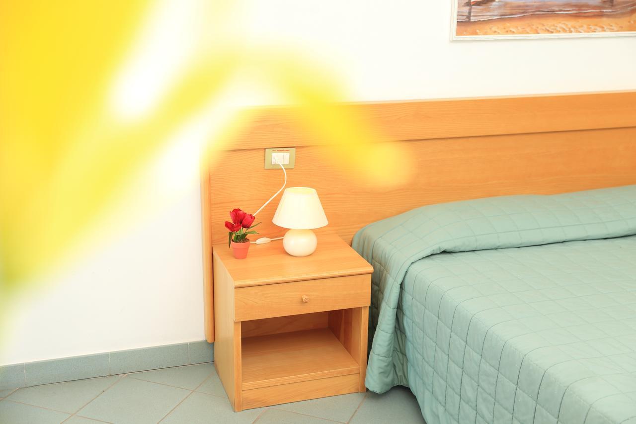 Hotel Soleado Alghero Luaran gambar