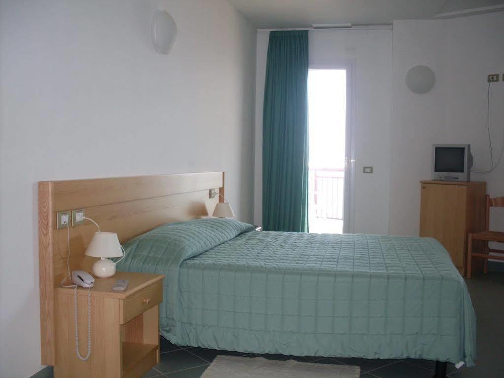 Hotel Soleado Alghero Luaran gambar